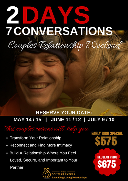 CouplesRetreatFlyer The Couples Expert Scottsdale