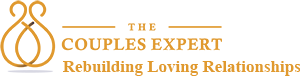 The Couples Expert Scottsdale Logo