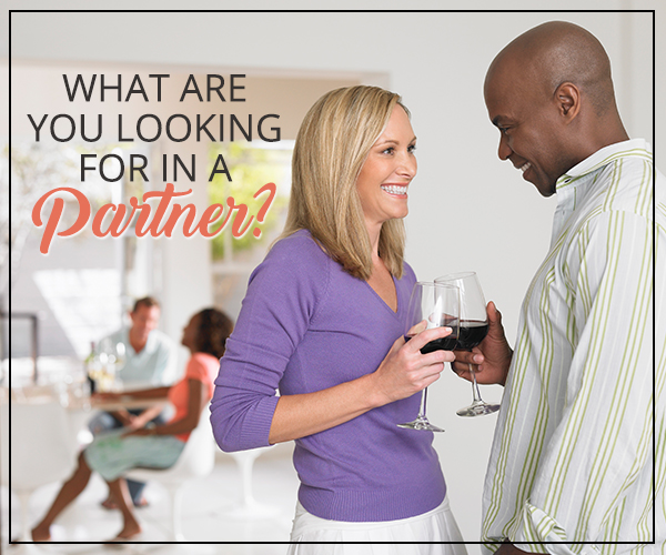 What Are You Looking For In A Partner The Couples Expert Scottsdale