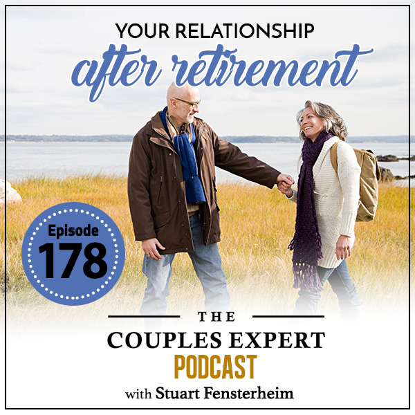 Your Relationship After Retirement The Couples Professional