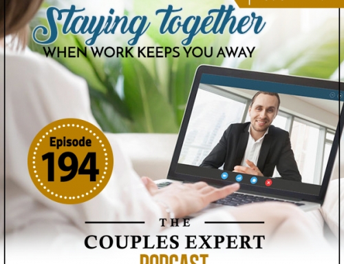 Staying Together when Work Keeps you Away (Encore)