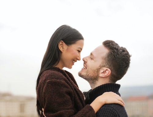 Verbal  Communication Skills For Couples