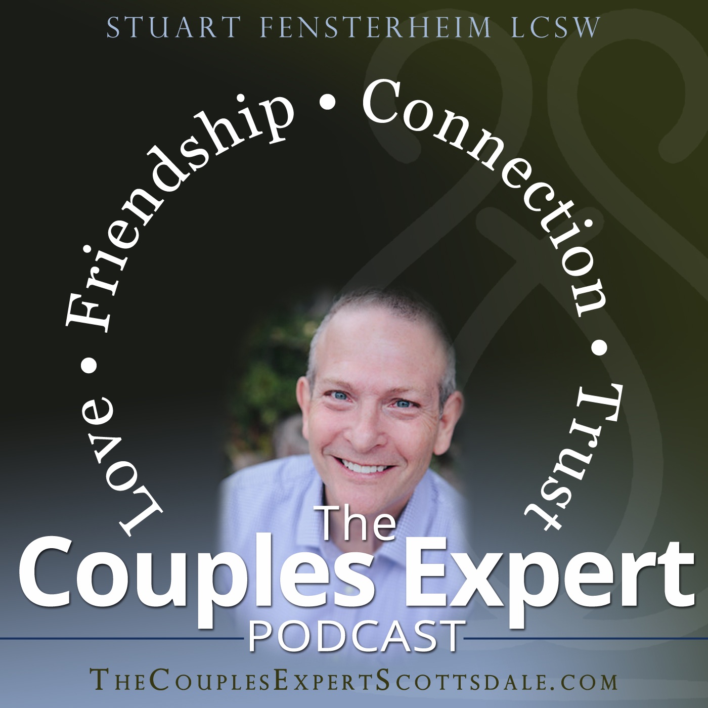 The Couples Expert Podcast | Marriage and Relationship Advice | Rekindling Your Love